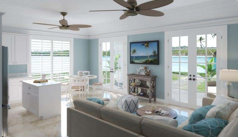 Schooner Bay - Bahamas Real Estate